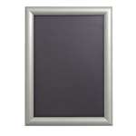 U798 - Aluminium Snap Frame