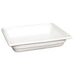 U808 - Olympia Whiteware 1/2 Half Size Gastronorm