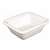 U813 - Olympia Whiteware 1/6 One Sixth Size Gastronorm