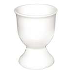 U814 - Olympia Whiteware Egg Cup