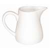 U821 - Olympia Whiteware Cream/ Milk Jug