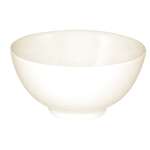 U846 - Olympia Ivory Rice Bowl