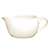 U852 - Olympia Ivory Sauce Boat