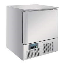 Polar U-Series Undercounter Fridge 140Ltr - UA010