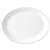 V0026 - Steelite Simplicity White Oval Dish Coupe