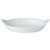 V0068 - Steelite Simplicity Cookware Round Eared Dish