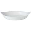 V0068 - Steelite Simplicity Cookware Round Eared Dish