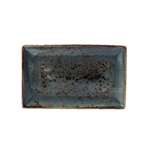 V009 - Steelite Craft Blue Rectangular Platter