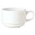 V0091 - Steelite Simplicity White Stacking Slimline Cup