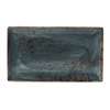 V011 - Steelite Craft Blue Rectangular Platter