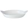 V0145 - Steelite Simplicity Cookware Round Eared Dish