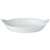 V0146 - Steelite Simplicity Cookware Round Eared Dish