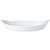 V0149 - Steelite Simplicity Cookware Oval Eared Dish