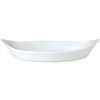 V0150 - Steelite Simplicity Cookware Oval Eared Dish