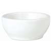 V0161 - Steelite Simplicity White Butter Block Dish