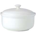 V0163 - Steelite Simplicity Cookware Casserole