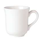 V0178 - Steelite Simplicity White Mug