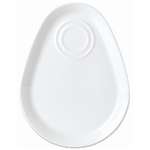 V0184 - Steelite Simplicity White Combi Tray