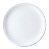 V0246 - Steelite Simplicity White Pizza Plate