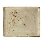 V054 - Steelite Craft Green Rectangular Platter