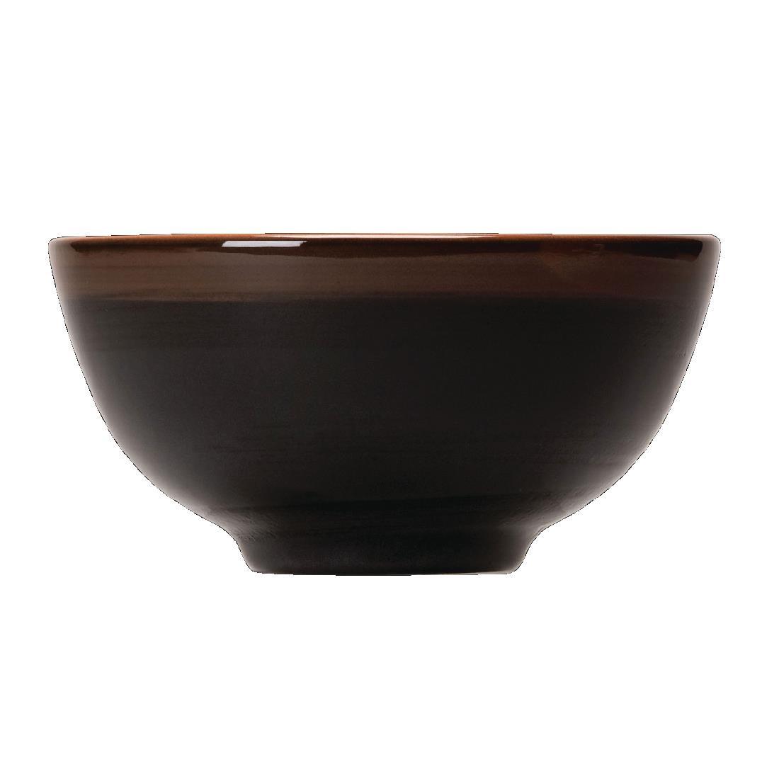 V188 - Steelite Koto Bowl