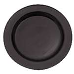 V2733 - Steelite Carnival Onyx Slimline Plate