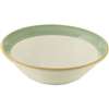 V2848 - Steelite Rio Green Oatmeal Bowl