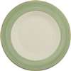 V2874 - Steelite Rio Green Slimline Plate