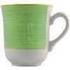 V2914 - Steelite Rio Green Club Mug