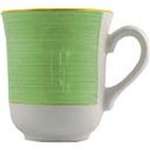 V2914 - Steelite Rio Green Club Mug