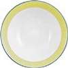 V2939 - Steelite Rio Yellow Oatmeal Bowl