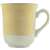V3009 - Steelite Rio Yellow Club Mug