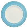 V3066 - Steelite Rio Blue Slimline Plate