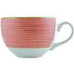 V3145 - Steelite Rio Pink Empire Low Cup