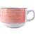 V3158 - Steelite Rio Pink Slimline Stacking Cup