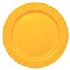 V3796 - Steelite Carnival Sunflower Slimline Plate