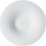 V6042 - Steelite Broad Rimmed Pasta Plate