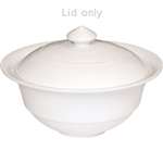 V6051 - Steelite Lidded Bowl Lid