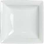 V6069 - Steelite Square Soup Plate