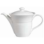 V6103 - Steelite Tea Pot With Lid