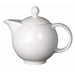 V6423 - Steelite Spyro Teapot with Small Lid