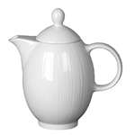 V6427 - Steelite Spyro Coffee Pot with Small Lid