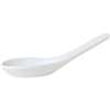 V6859 - Steelite Monaco White Mandarin Oriental Spoon