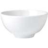 V6862 - Steelite Monaco White Mandarin Bowl No.5