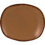 V7112 - Steelite Terramesa Wheat Spice Plate