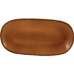 V7135 - Steelite Terramesa Mustard Tasters Tray