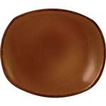 V7139 - Steelite Terramesa Mustard Spice Plate