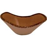 V7141 - Steelite Terramesa Mustard Scoop Bowl