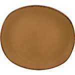 V7161 - Steelite Terramesa Olive Spice Plate