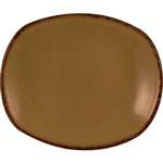 V7163 - Steelite Terramesa Olive Spice Plate